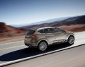 Ford Vertrek Concept